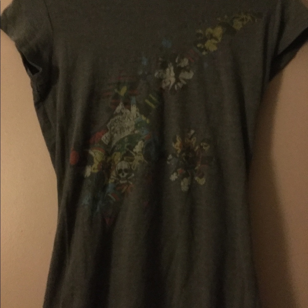 Rock ‘n’ roll Hall of Fame T-shirt